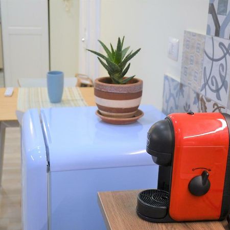 Fornacino Apartment Рим Екстер'єр фото