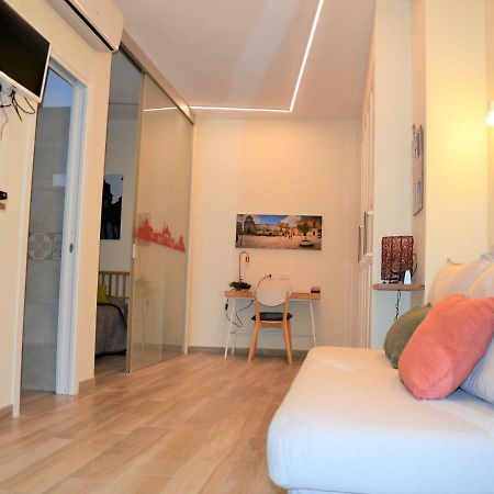 Fornacino Apartment Рим Екстер'єр фото