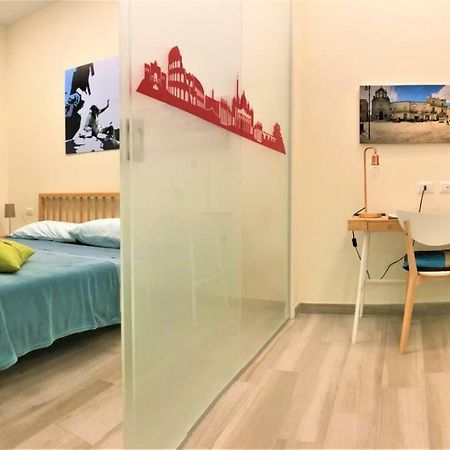 Fornacino Apartment Рим Екстер'єр фото