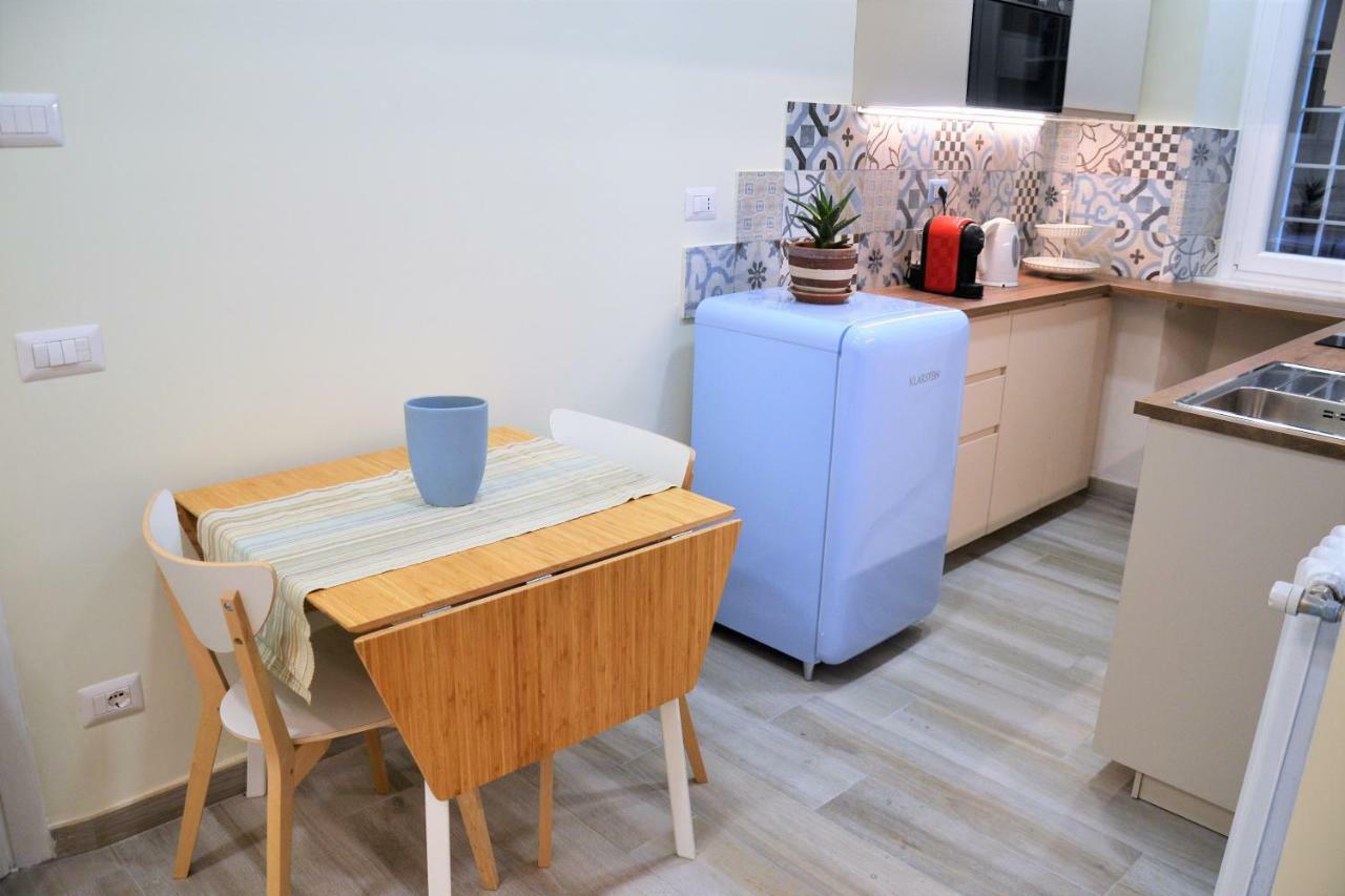 Fornacino Apartment Рим Екстер'єр фото