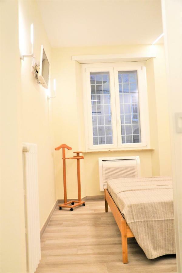 Fornacino Apartment Рим Екстер'єр фото