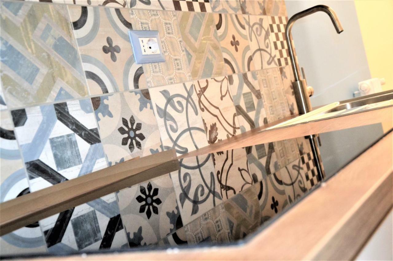 Fornacino Apartment Рим Екстер'єр фото