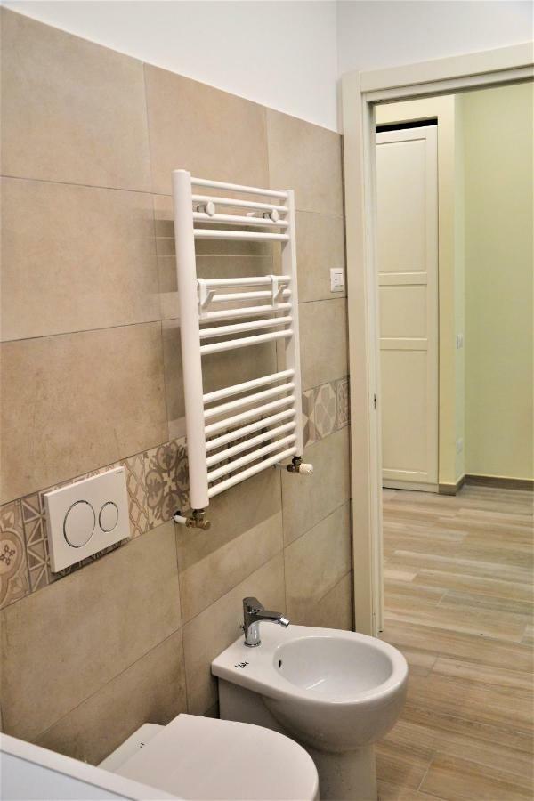 Fornacino Apartment Рим Екстер'єр фото