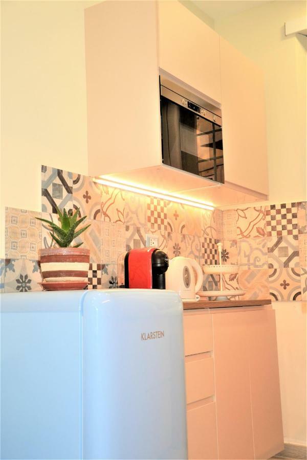 Fornacino Apartment Рим Екстер'єр фото