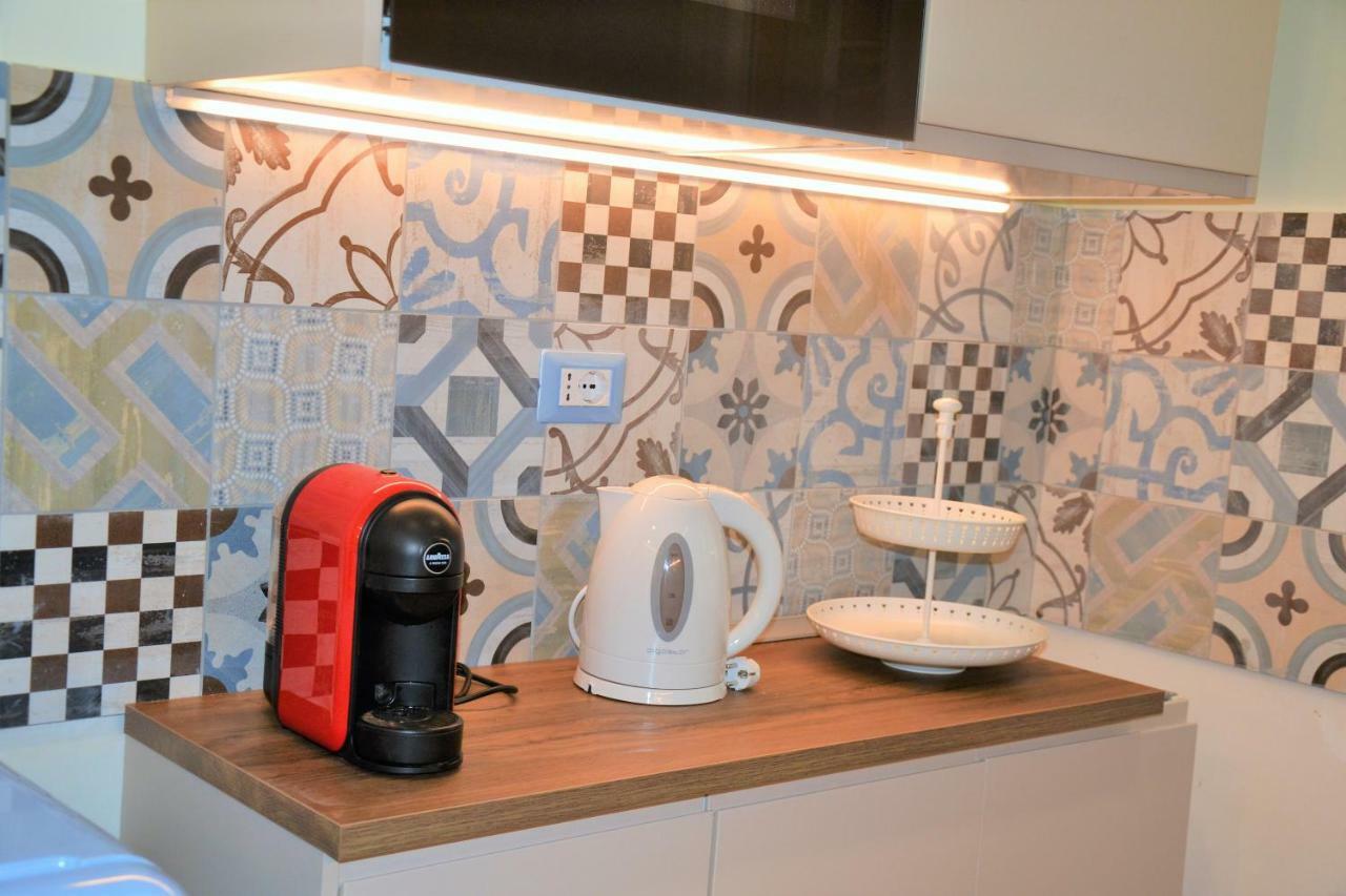 Fornacino Apartment Рим Екстер'єр фото