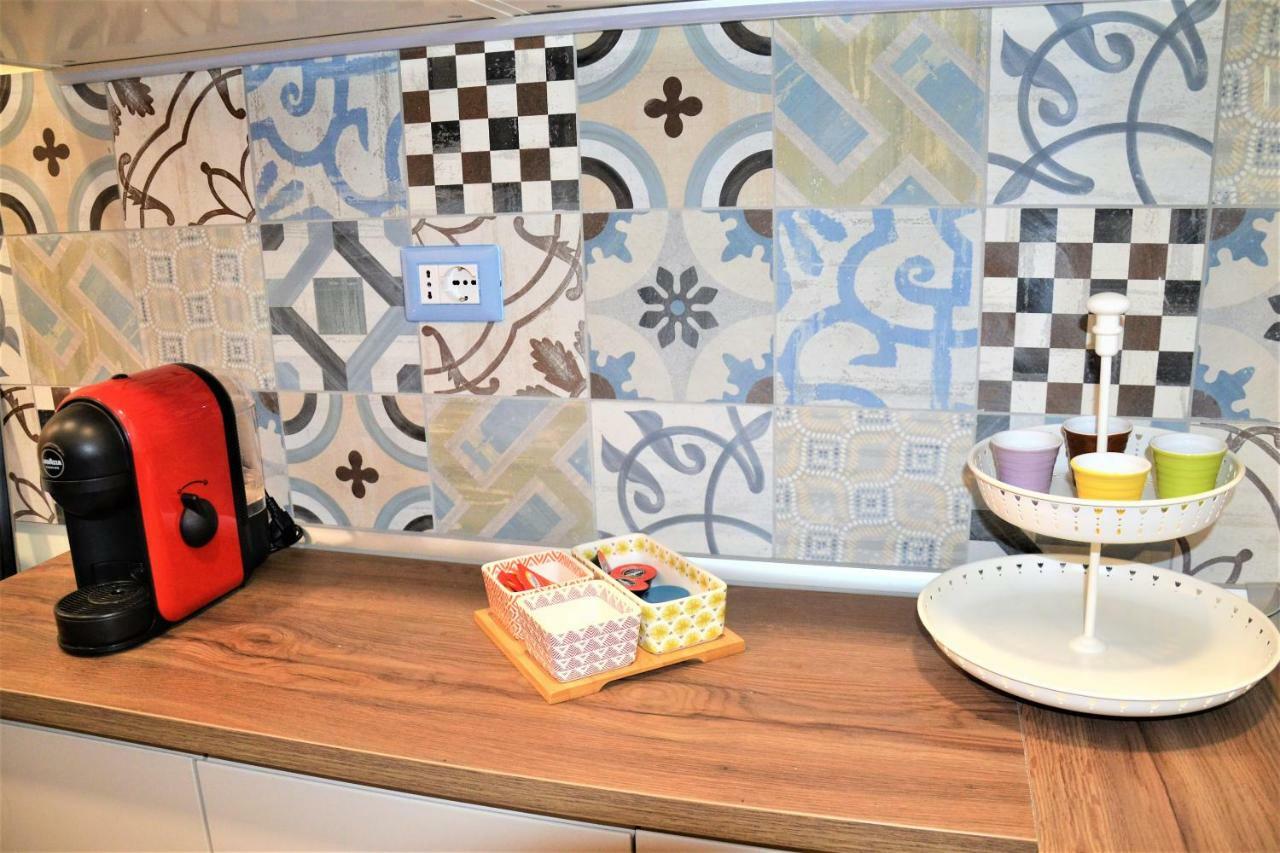 Fornacino Apartment Рим Екстер'єр фото