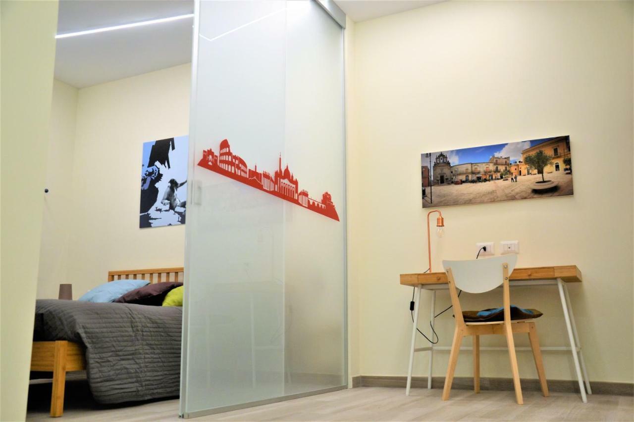 Fornacino Apartment Рим Екстер'єр фото