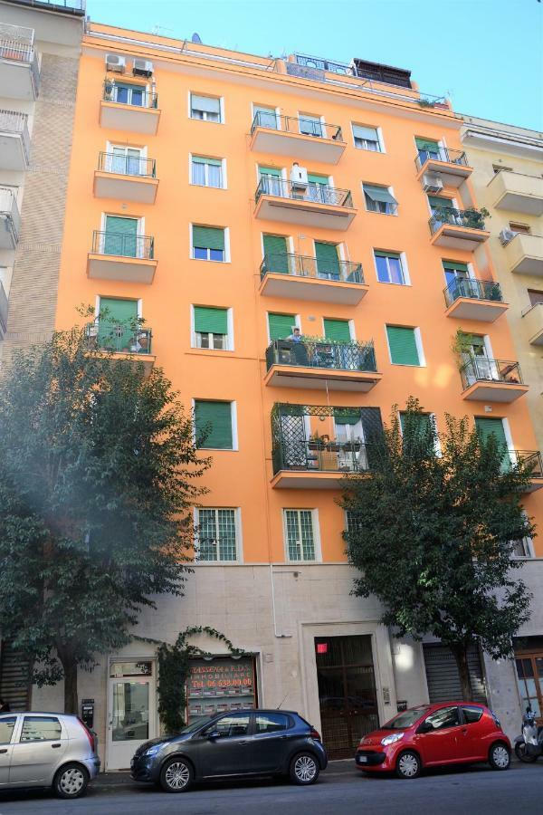 Fornacino Apartment Рим Екстер'єр фото