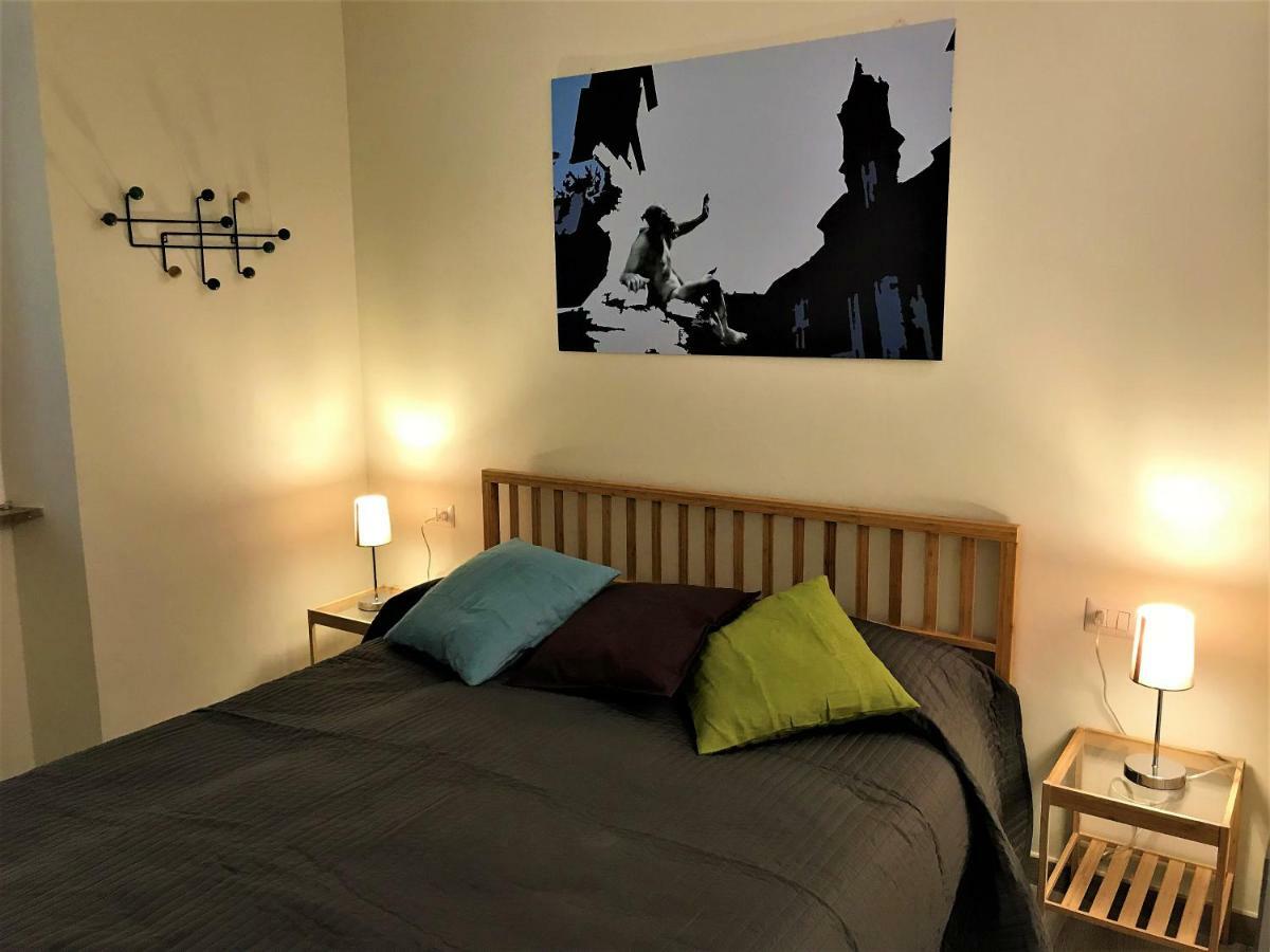 Fornacino Apartment Рим Екстер'єр фото