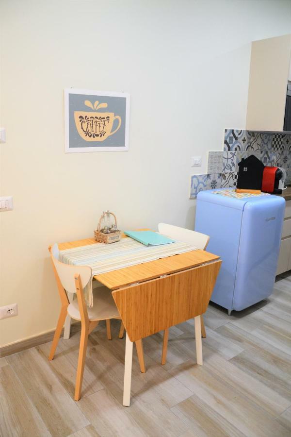 Fornacino Apartment Рим Екстер'єр фото