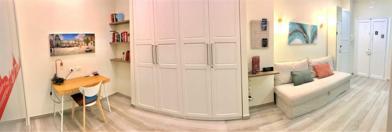 Fornacino Apartment Рим Екстер'єр фото