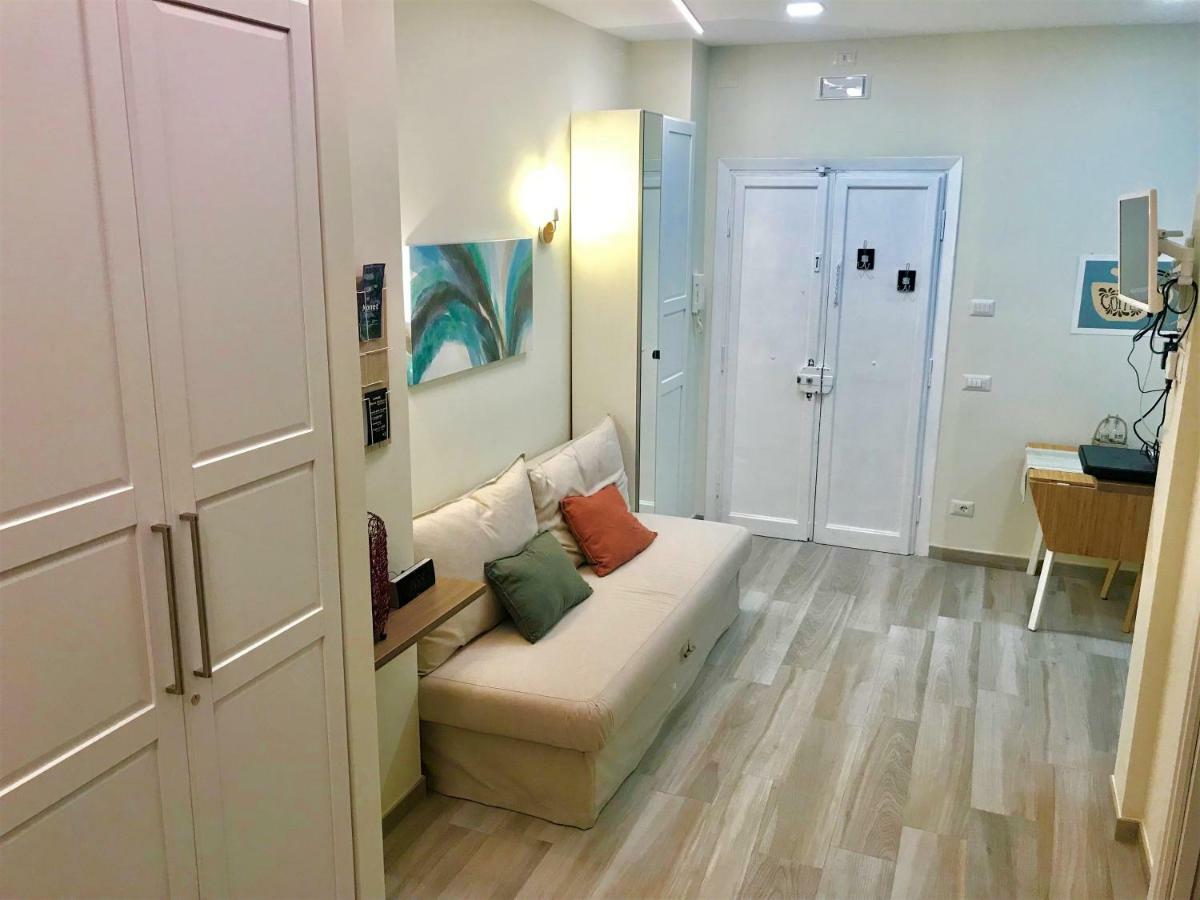 Fornacino Apartment Рим Екстер'єр фото