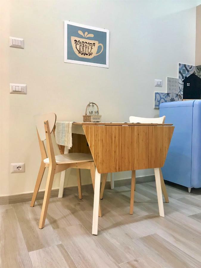 Fornacino Apartment Рим Екстер'єр фото