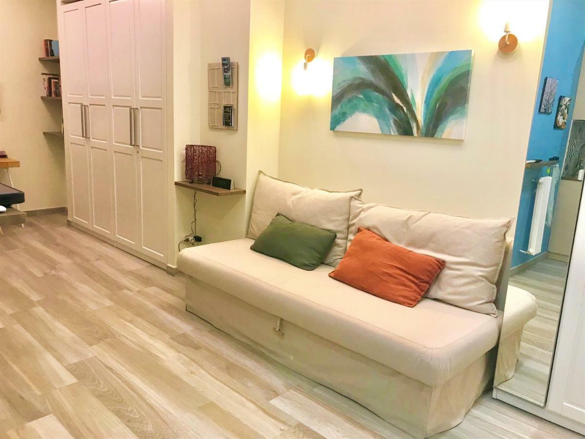 Fornacino Apartment Рим Екстер'єр фото