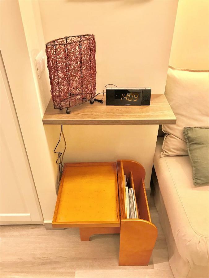 Fornacino Apartment Рим Екстер'єр фото