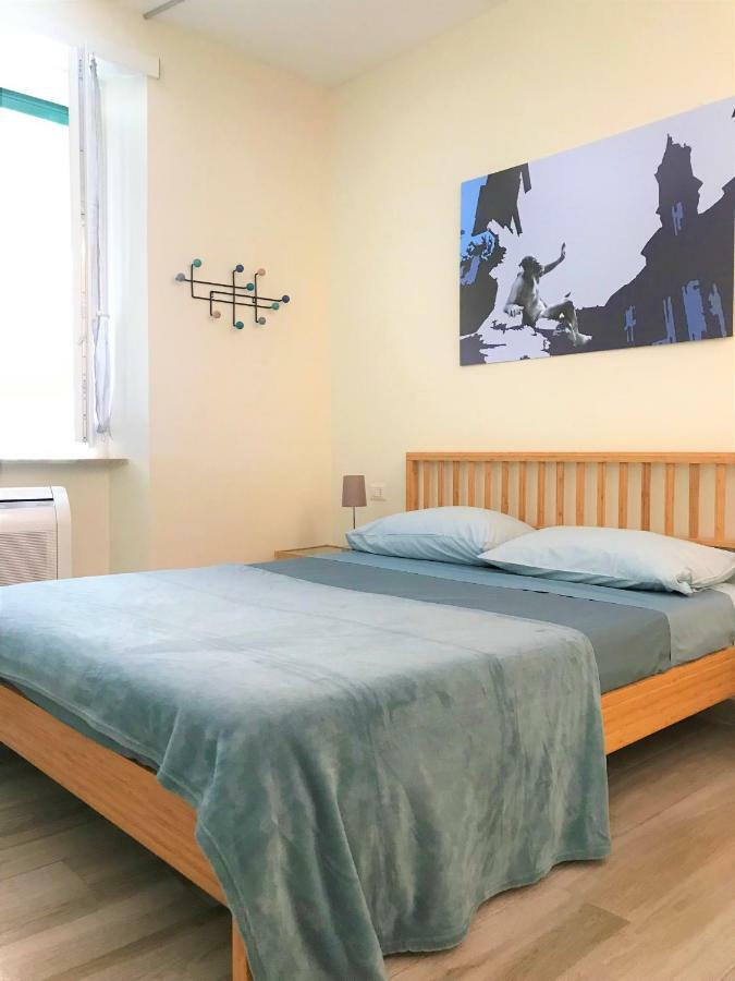 Fornacino Apartment Рим Екстер'єр фото