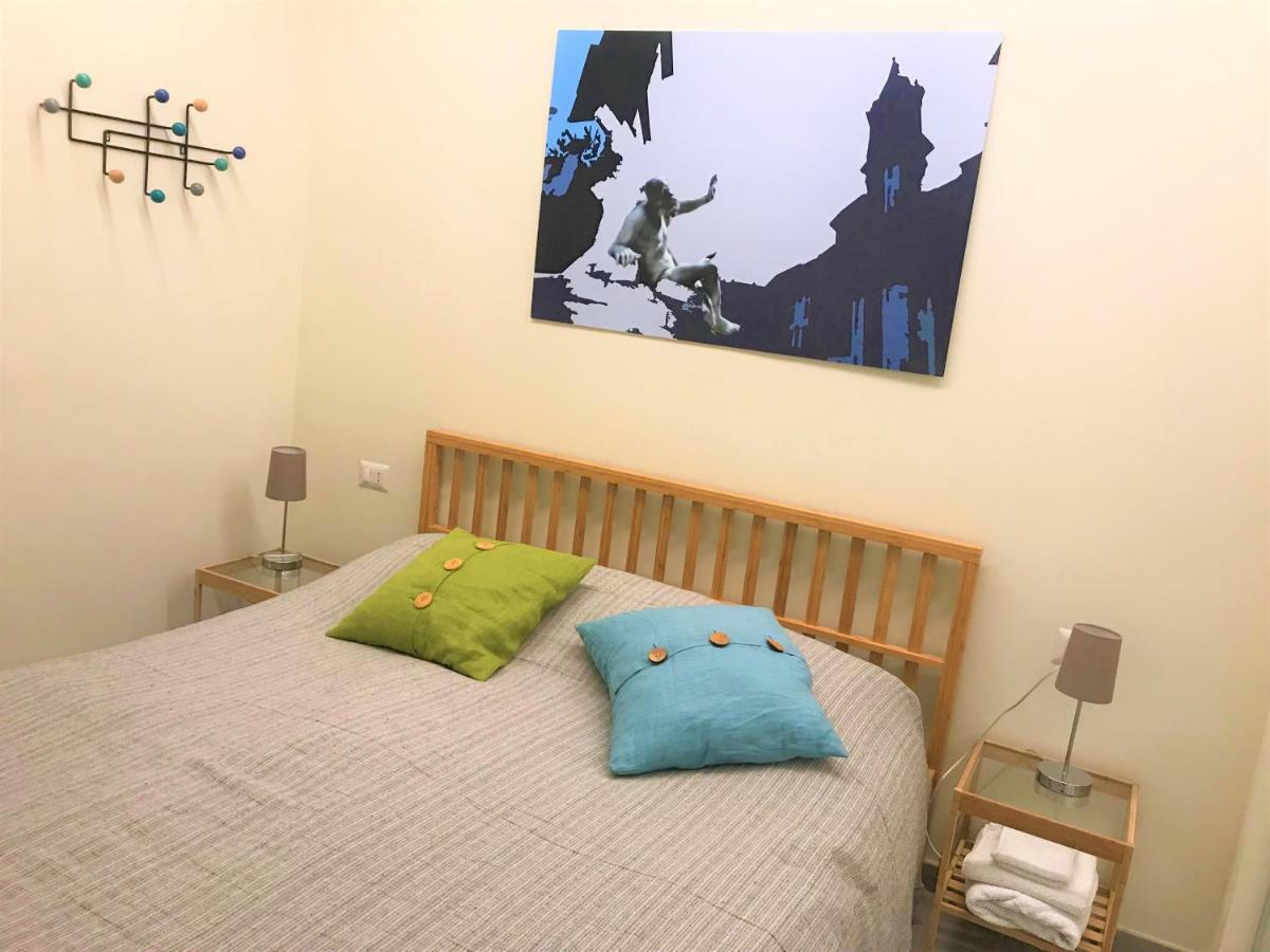Fornacino Apartment Рим Екстер'єр фото