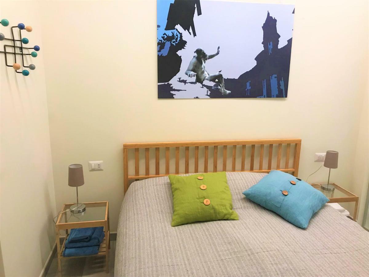 Fornacino Apartment Рим Екстер'єр фото