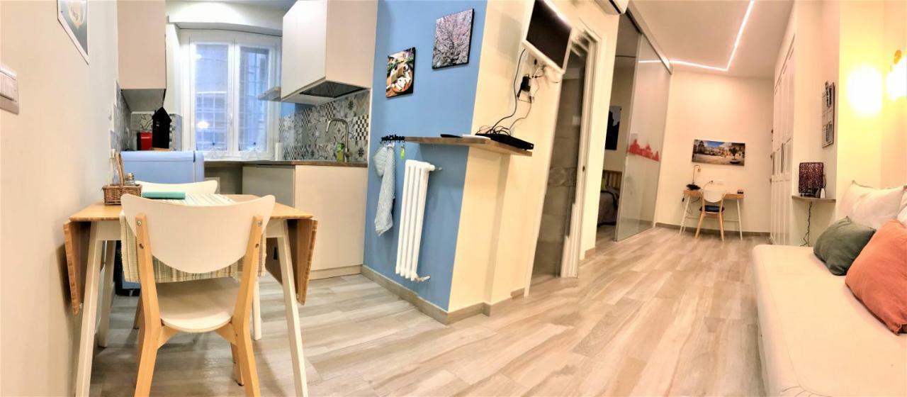 Fornacino Apartment Рим Екстер'єр фото