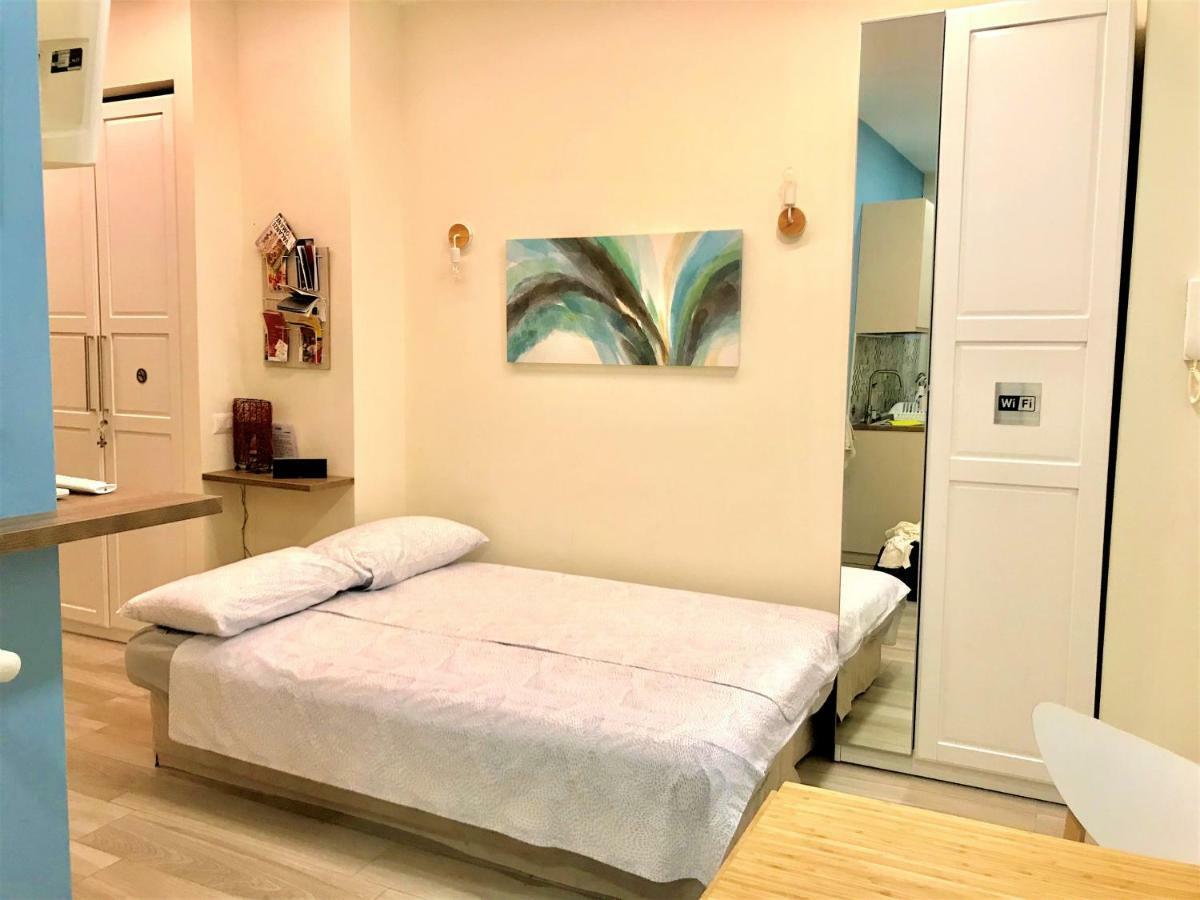 Fornacino Apartment Рим Екстер'єр фото