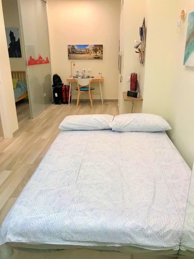 Fornacino Apartment Рим Екстер'єр фото