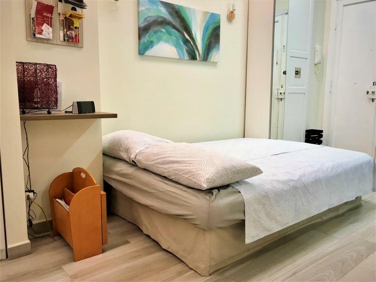 Fornacino Apartment Рим Екстер'єр фото